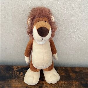 Rinco Lion Stuffed Animal Plush